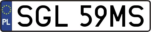 SGL59MS