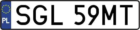 SGL59MT