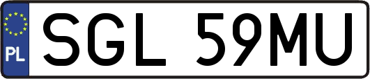 SGL59MU