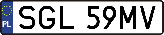 SGL59MV
