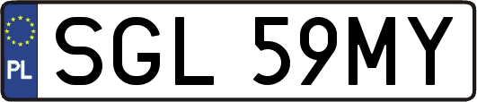 SGL59MY