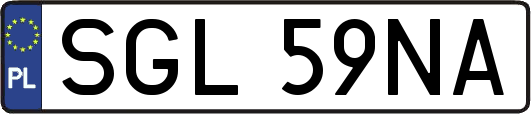 SGL59NA
