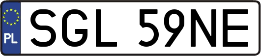 SGL59NE