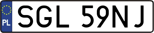 SGL59NJ