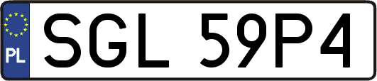 SGL59P4