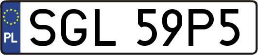 SGL59P5