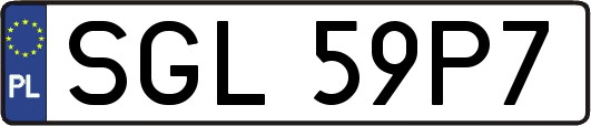 SGL59P7