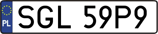 SGL59P9