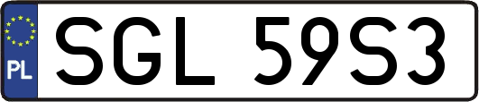 SGL59S3