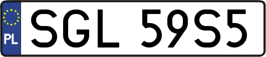 SGL59S5