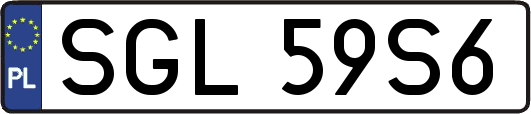 SGL59S6