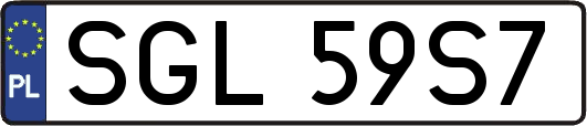 SGL59S7