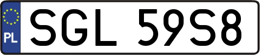 SGL59S8