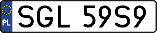 SGL59S9