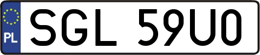 SGL59U0