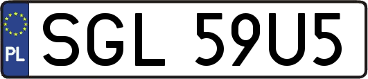 SGL59U5
