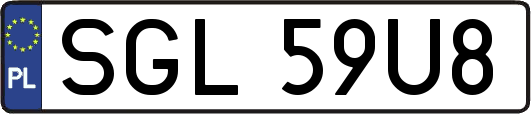 SGL59U8