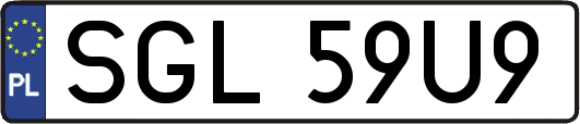 SGL59U9
