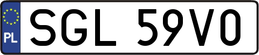 SGL59V0