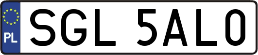 SGL5AL0
