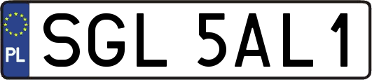 SGL5AL1