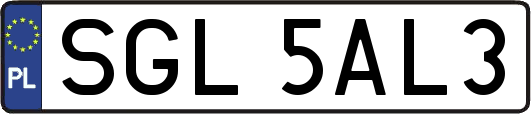 SGL5AL3