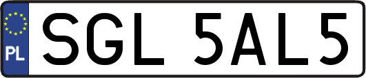 SGL5AL5