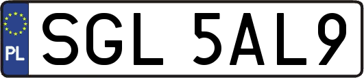 SGL5AL9
