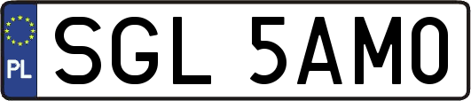 SGL5AM0