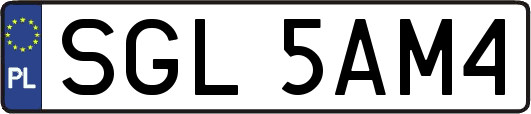 SGL5AM4