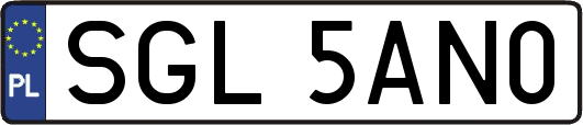 SGL5AN0