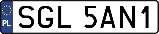 SGL5AN1
