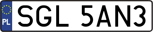 SGL5AN3