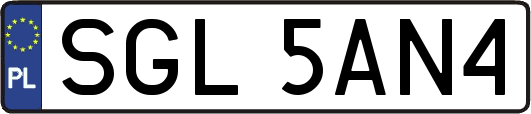 SGL5AN4