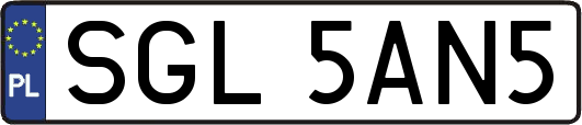 SGL5AN5