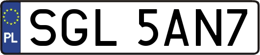 SGL5AN7