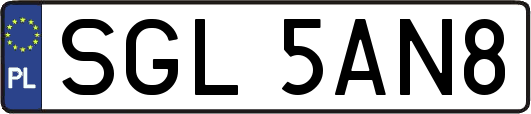 SGL5AN8