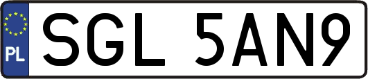 SGL5AN9