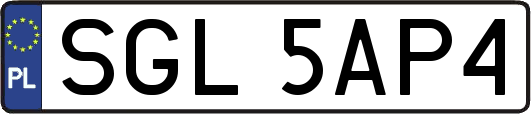 SGL5AP4