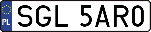 SGL5AR0