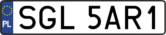 SGL5AR1
