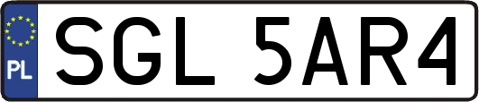SGL5AR4