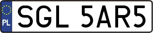SGL5AR5