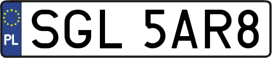 SGL5AR8