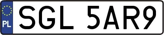 SGL5AR9