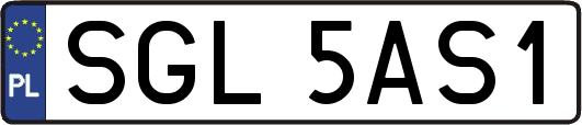 SGL5AS1