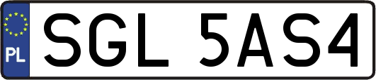 SGL5AS4