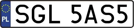SGL5AS5
