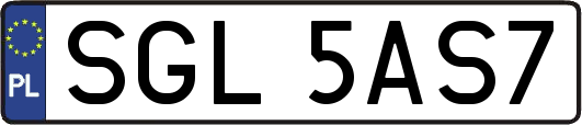 SGL5AS7