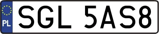 SGL5AS8